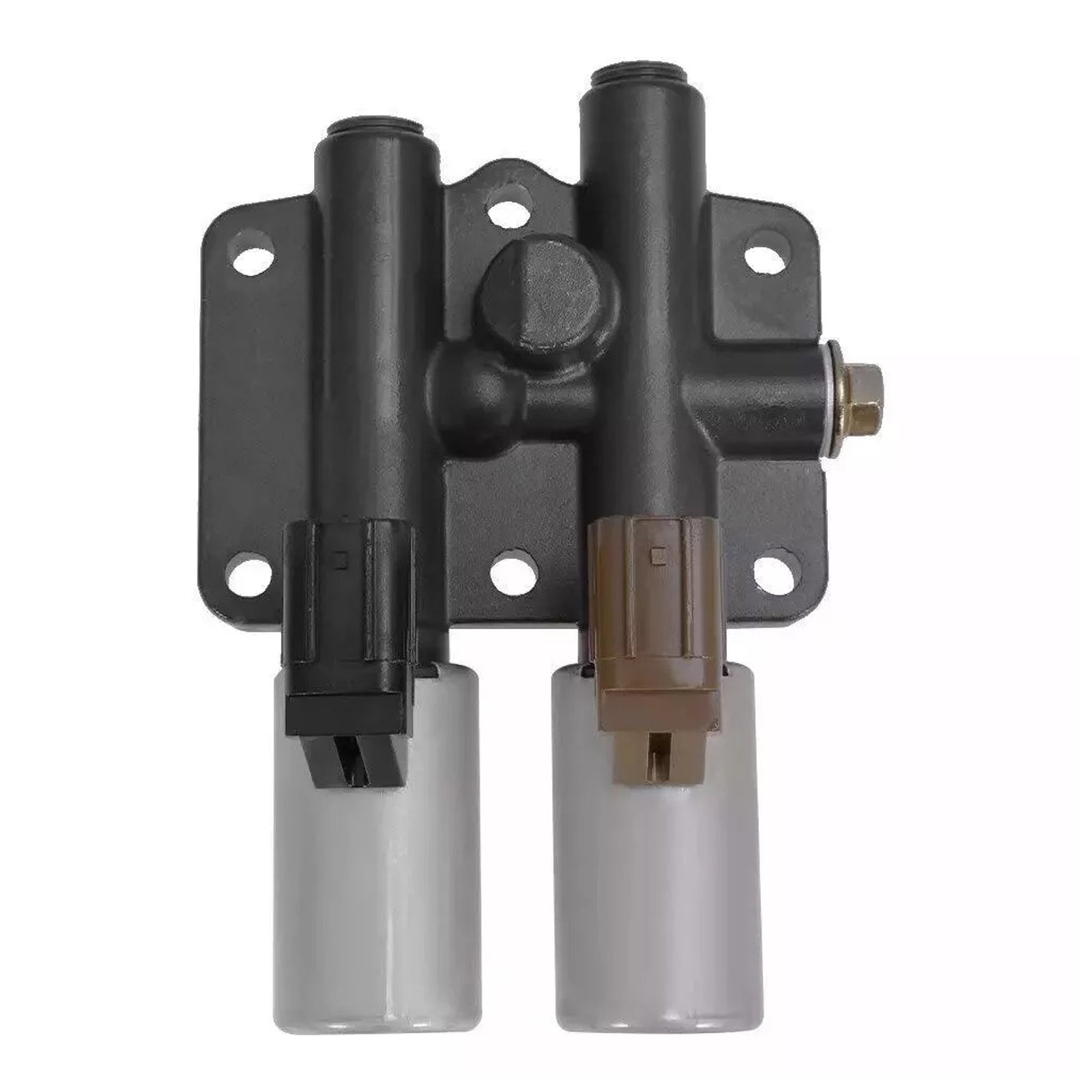 2003-2007 Honda Pilot EX EX-L LX 3.5L V6 - Gas Transmission Dual Linear Shift Solenoid 28250-P6H-024