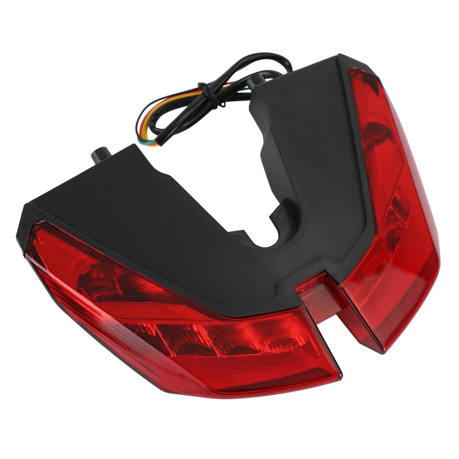 2012-2021 DUCATI HYPERMOTARD 821 939 950 SP Tail Lights Turn Signal
