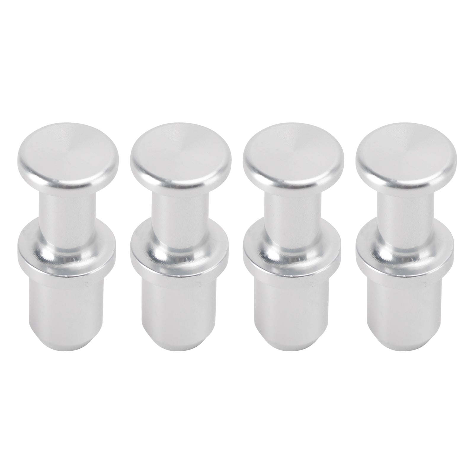 4 Pack 551915 Dipstick Tube Plug Seal For GM TH350 TH400 700R4 4L60E 4L80E