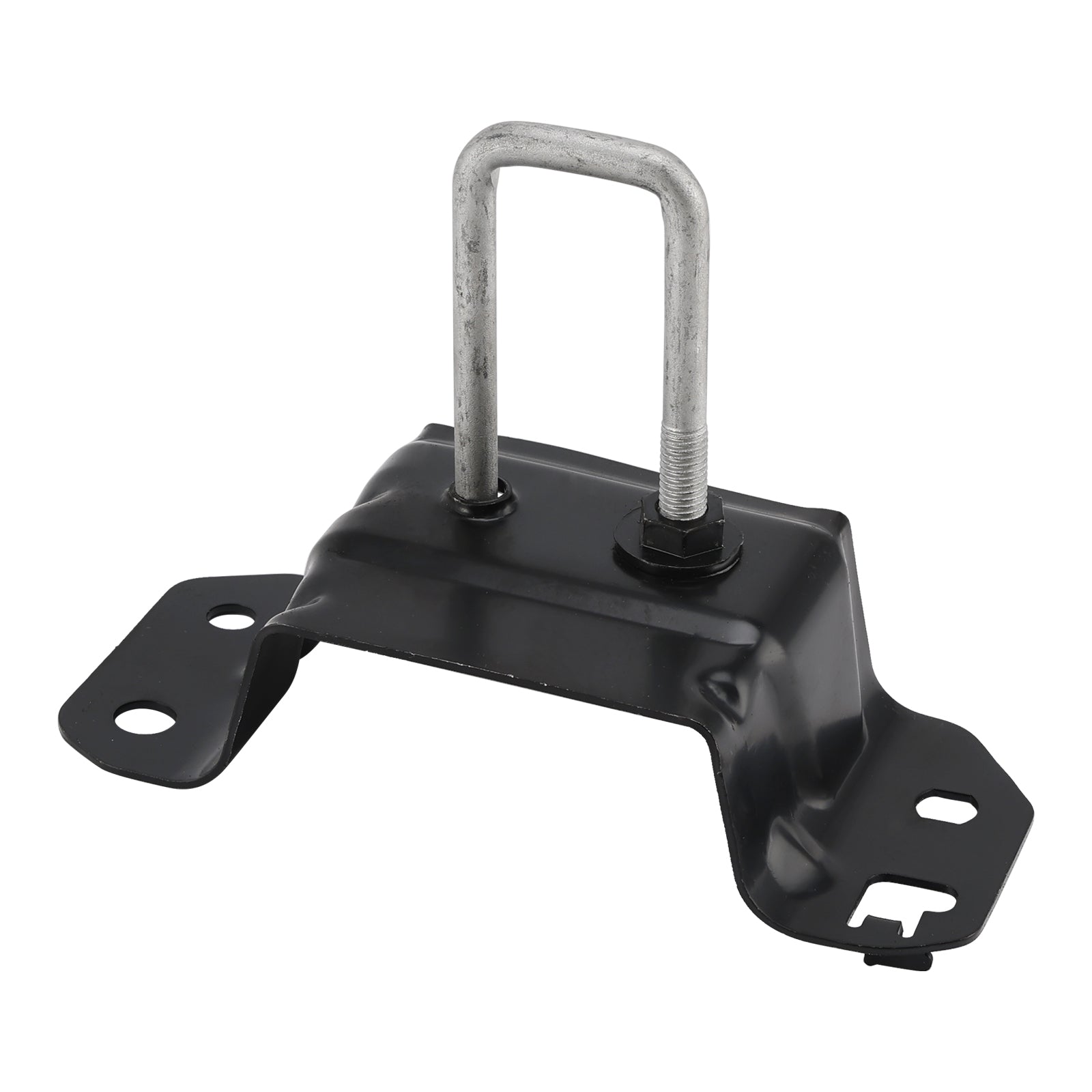Front Bonnet Hood Lock Striker 51237450925 For BMW F40 F44 2019-2022