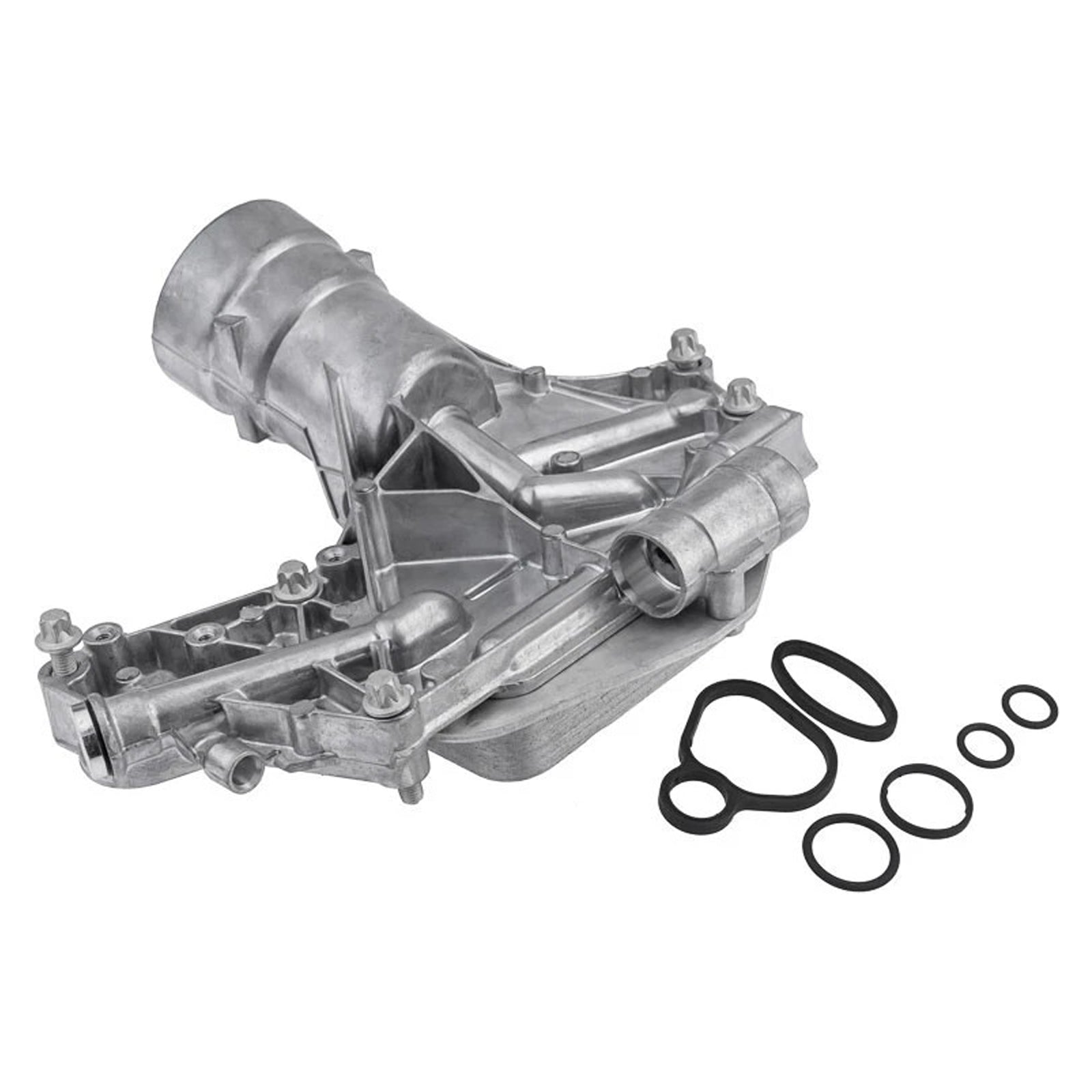 2015-2018 For Holden Cruze JH A16LET 1.6L Engine Oil Filter Oil Cooler 55355699