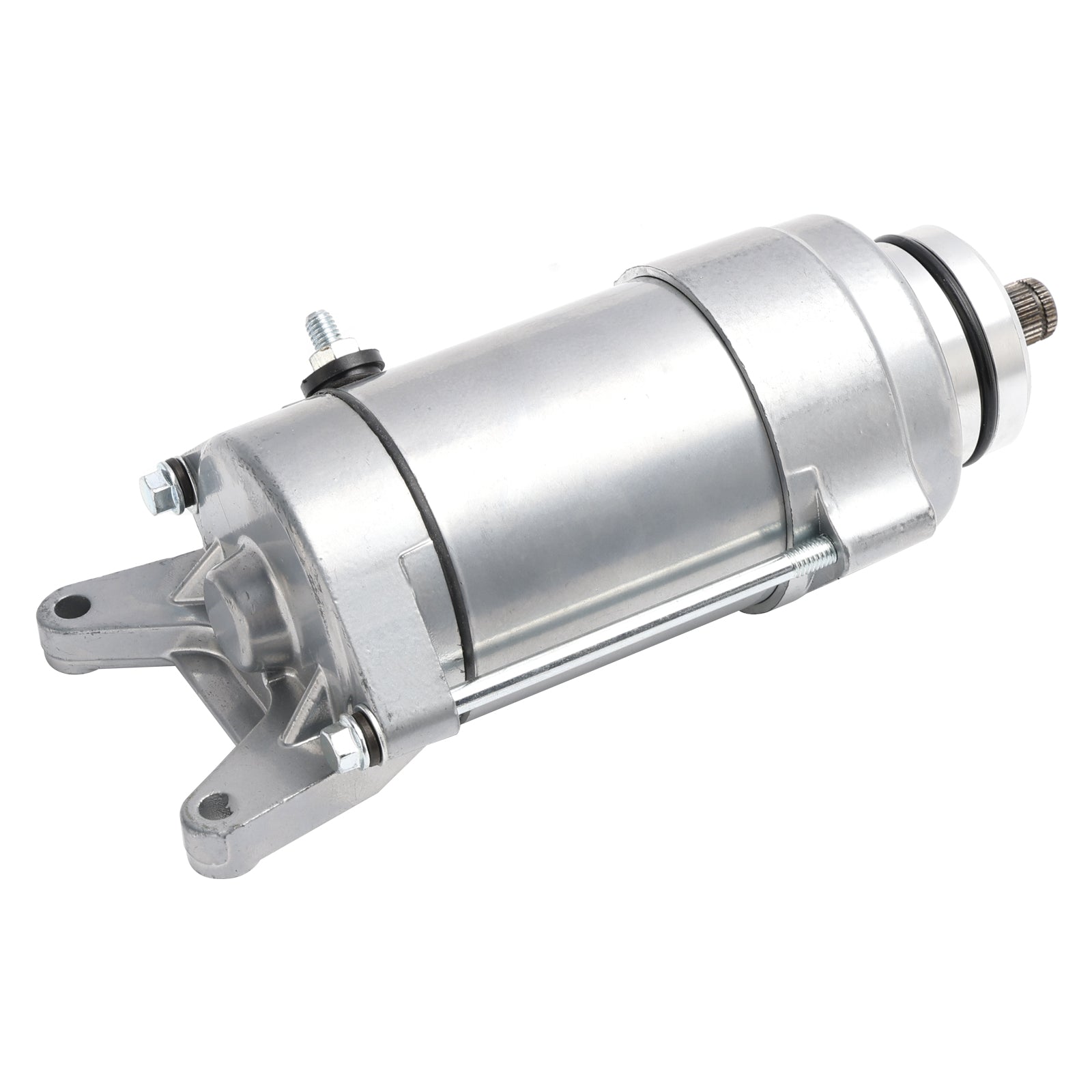 1982 Yamaha XV750J Virago 750 STARTER MOTOR 42X-81800-60-00 42X-818900000