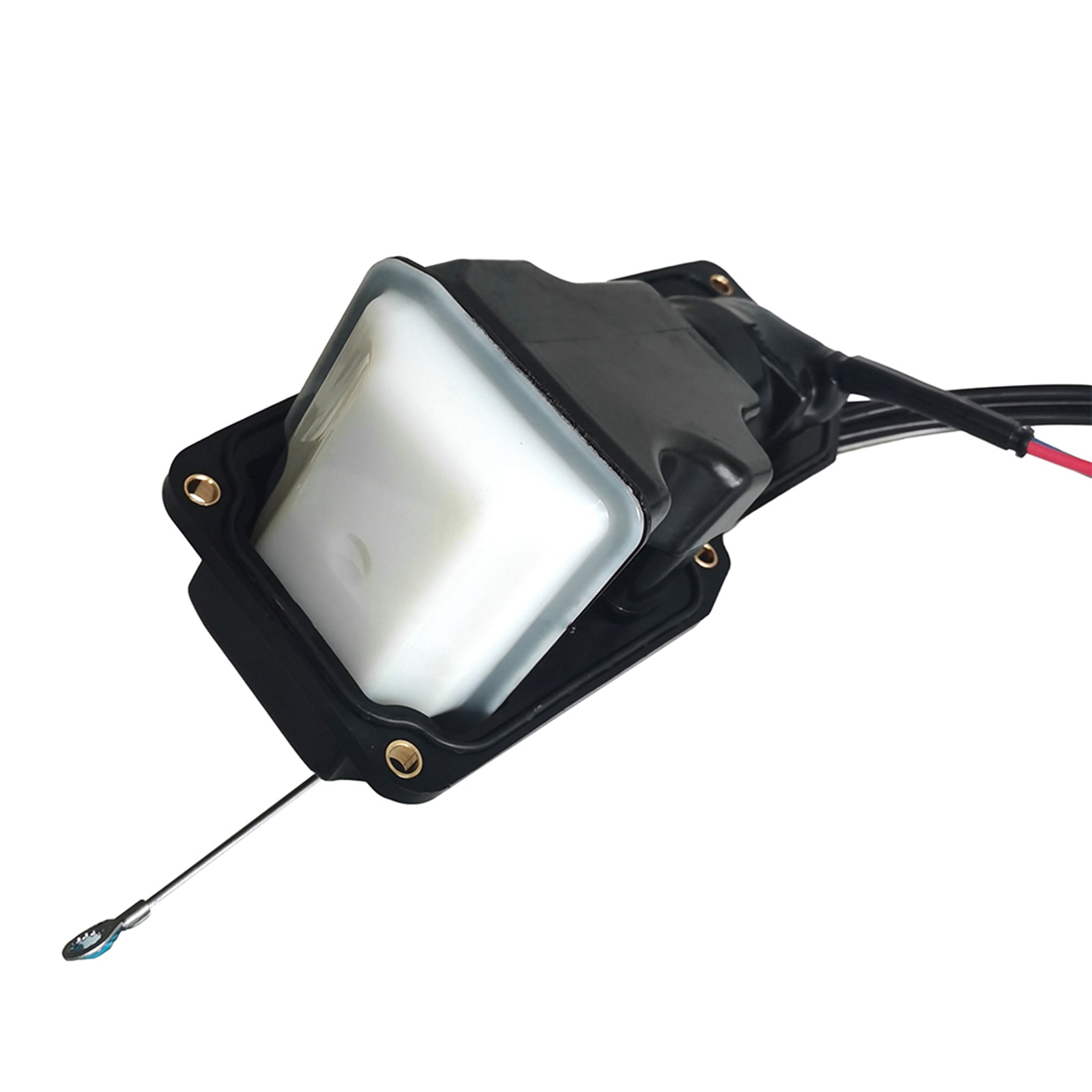 TSK-B-42 PWC Trim Pump Actuator Kit 21945915 21573834 3848796 3884407