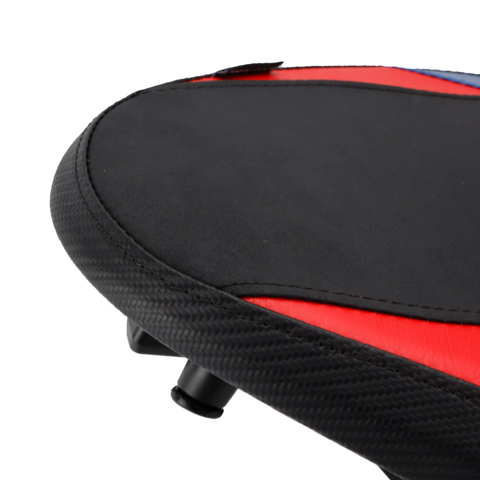 2024-2025 M1000XR Front Rear Driver Passenger Seat -20mm Black