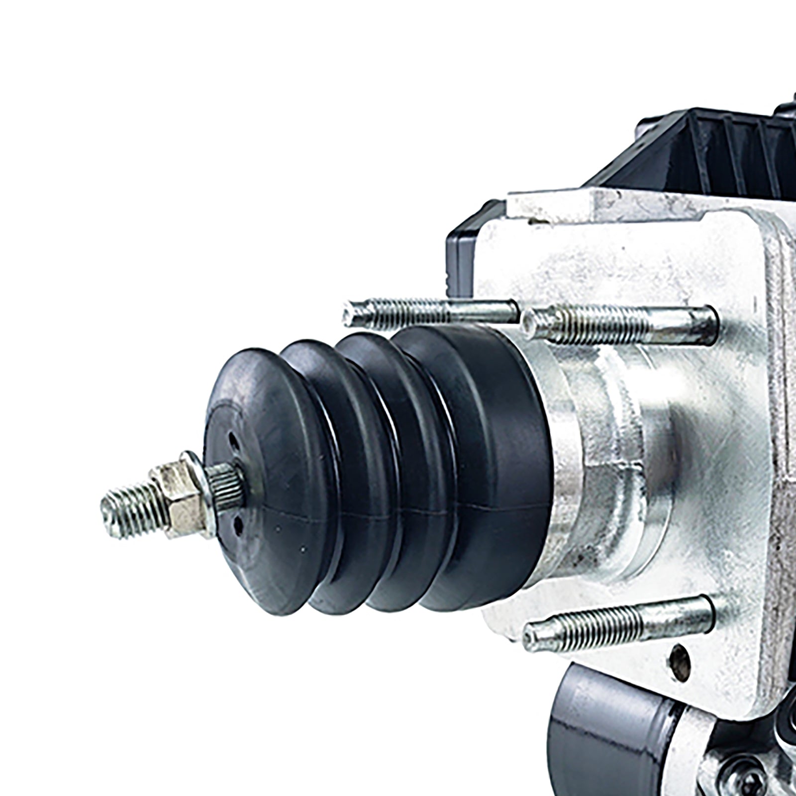 2003-2004 Toyota LEXUS GX470 Actuator/Pump Assm ABS Pump Master Cylinder Assemby 47050-60081 4705060111