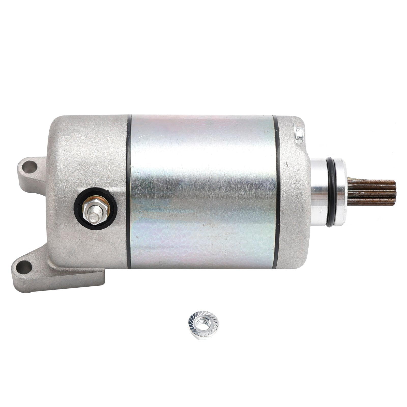 STARTER MOTOR FOR HiSUN,UTV,ATV,400,YS400,MSU400,MSU,HS,400,MASSIMO,BENNCHE