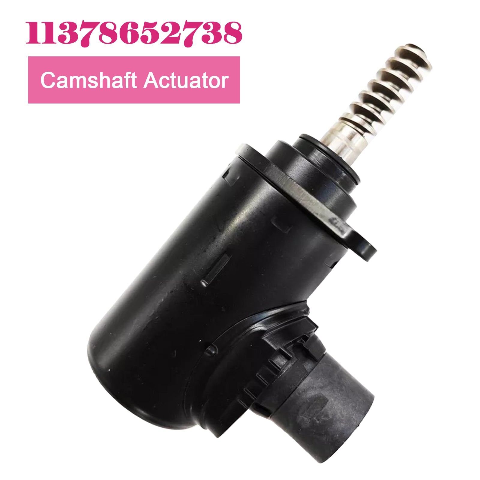 2017-2022 BMW 430xi F36 F33 F32 2.0L Camshaft Actuator 11378652738