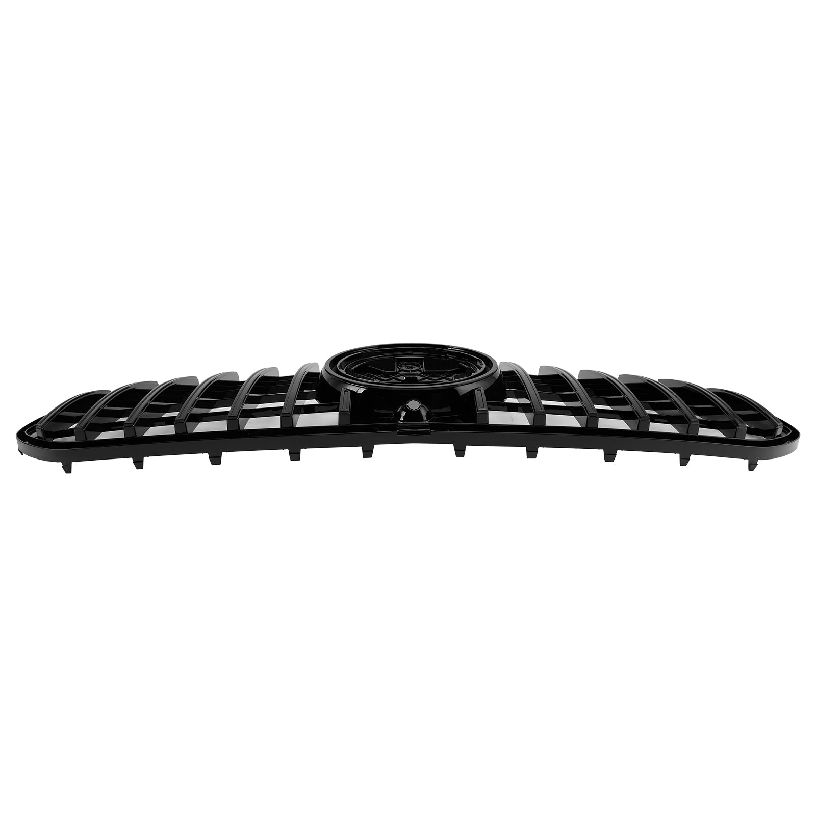 2019-2023 Mercedes Benz GLE-Class C167 Coupe Front Bumper Grill Grille