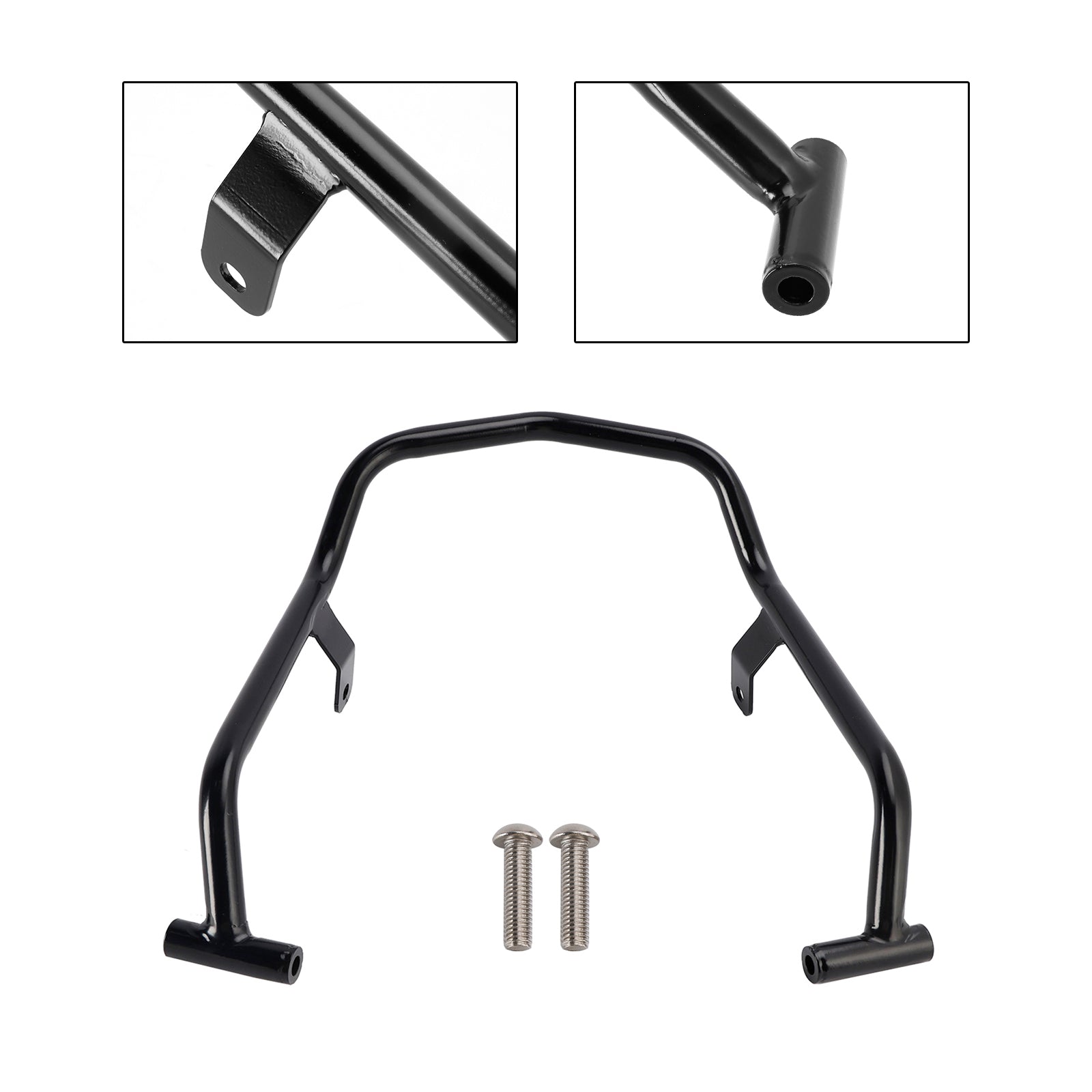 Passenger Armrest Hand Holder fit for HONDA GB350S CB350RS 2022-2024