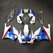 Injection Fairing Kit Bodywork Plastic ABS For Honda CBR250RR MC22 1990-1998