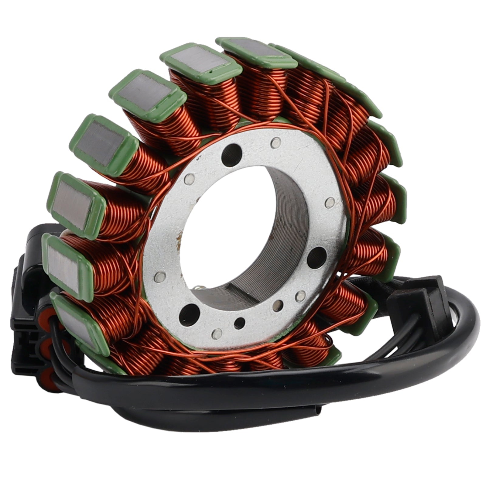Generator Stator For Moto Morini X-Cape 650 STR650 SCR650 Calibro 700 Xcape