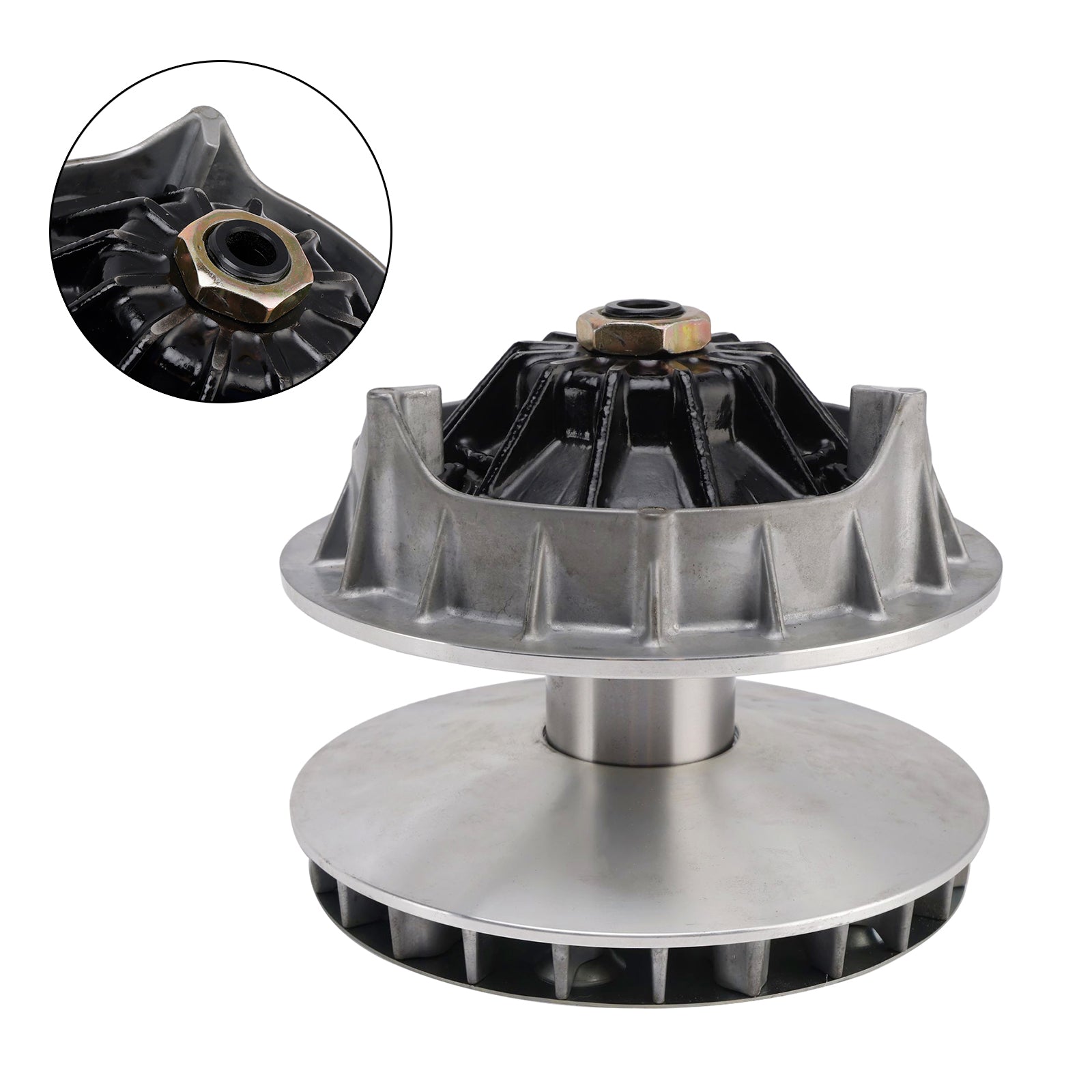2022-2024 CFMoto CF1000SZ-D ZFORCE 950 HO EX Front Clutch Variator Pulley Set 0JYA-051000-30000