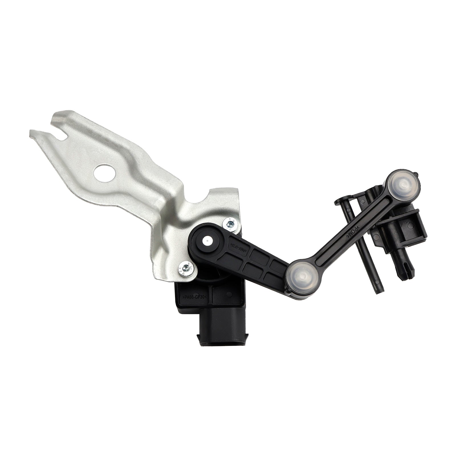 Front Left & Right Suspension Height Sensor 7L0616213 7L0616214 For Audi Q7 A8