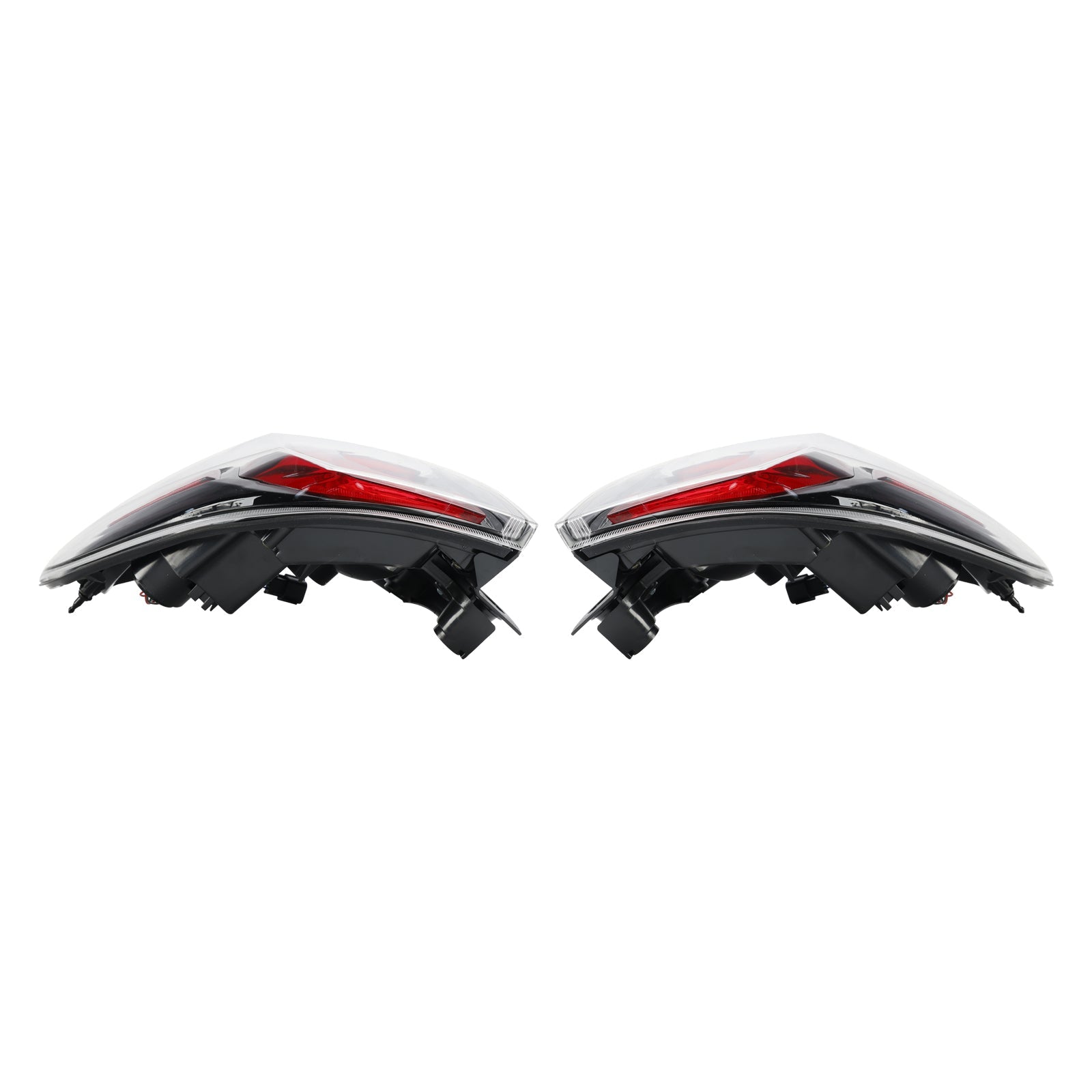 2013-2016 GMC Acadia Left+Right Tail Light Brakelight Lamp
