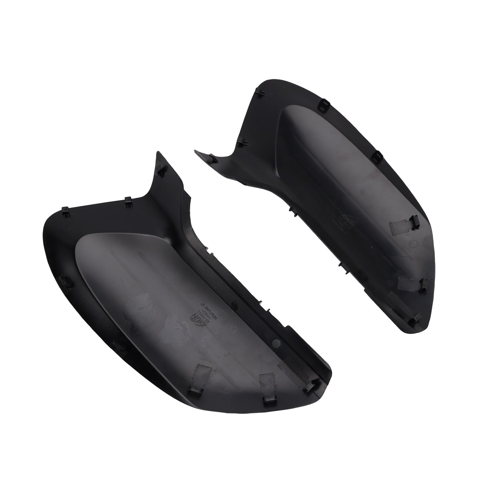 2022-2025 For Trident 660 Tank Side Cover Panel Fairing