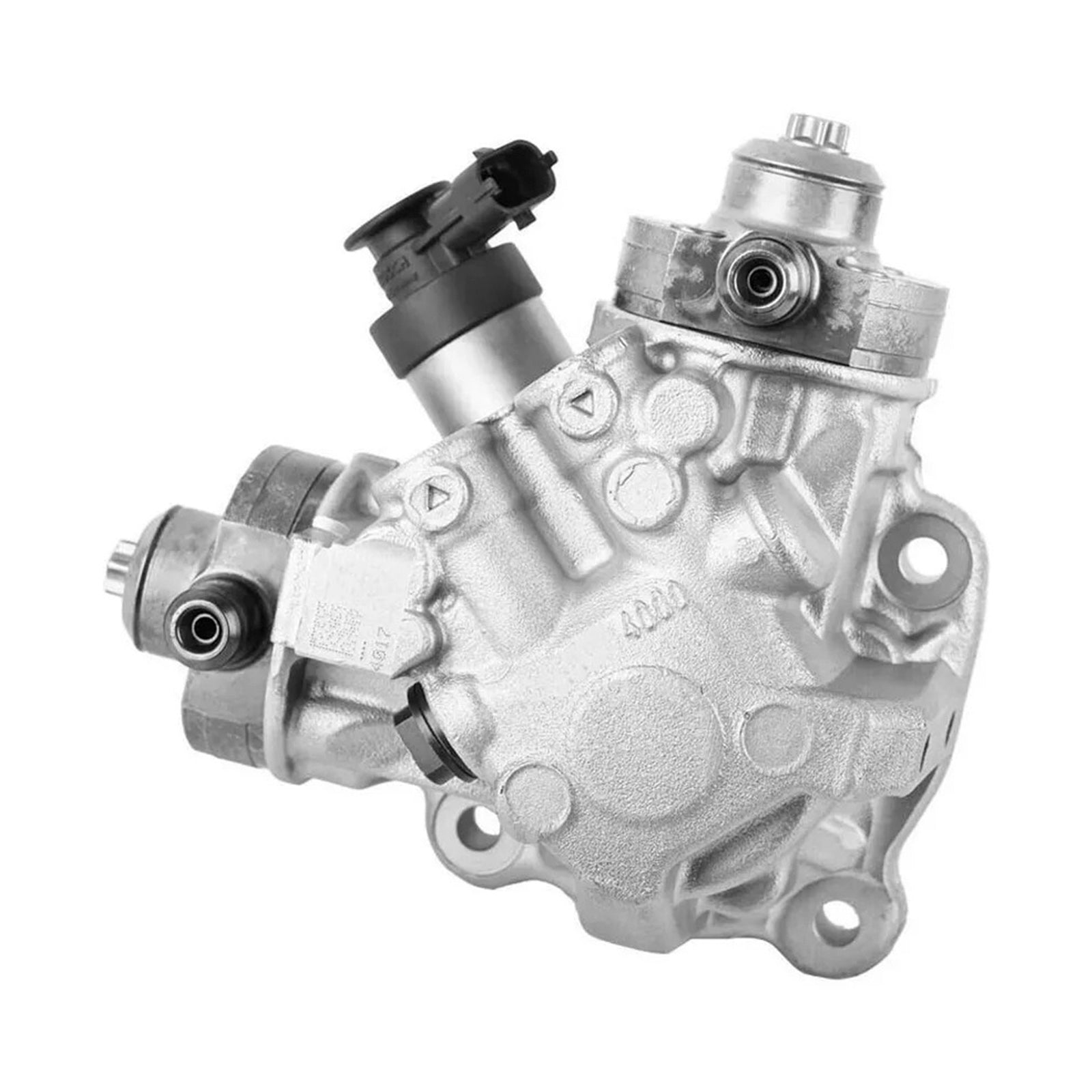 2015-2019 F-450 Super Duty 8 Cyl 6.7L Diesel High Pressure Fuel Pump 0445010804 0445010810 0986437441