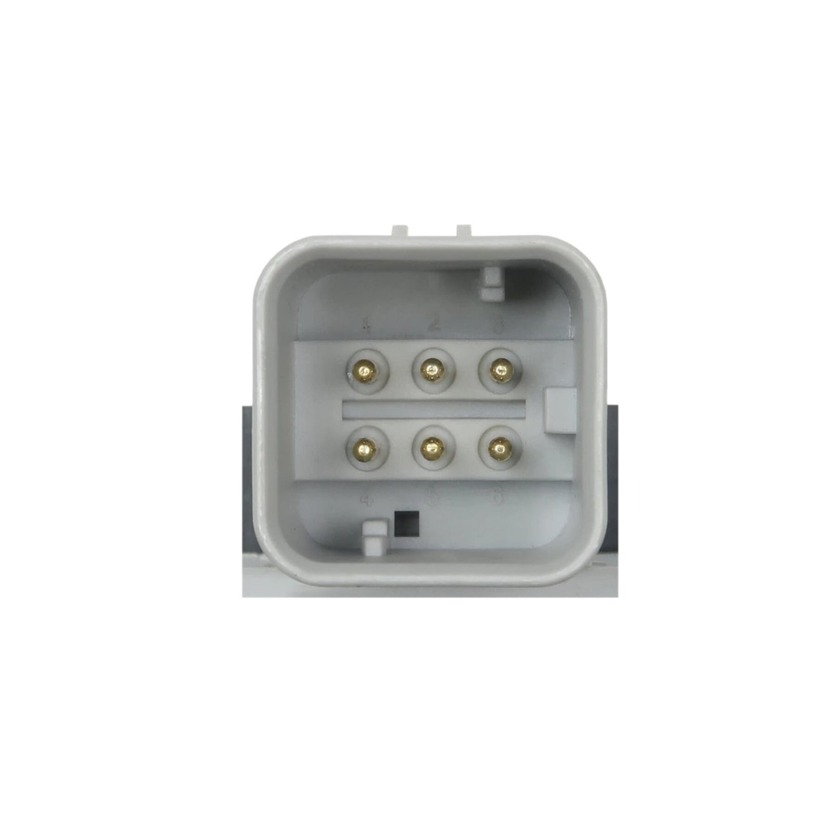 DZ109126 Nitrogen Oxide Sensor NOX Sensor Fits For John Deere Loader