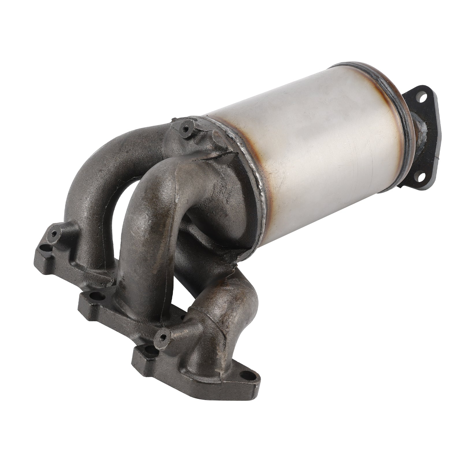 2003/06-2009/12 Opel Corsa C X01 1.0 998 ccm, 44 KW, 60 PS Front Catalytic converter 849415 R1620089