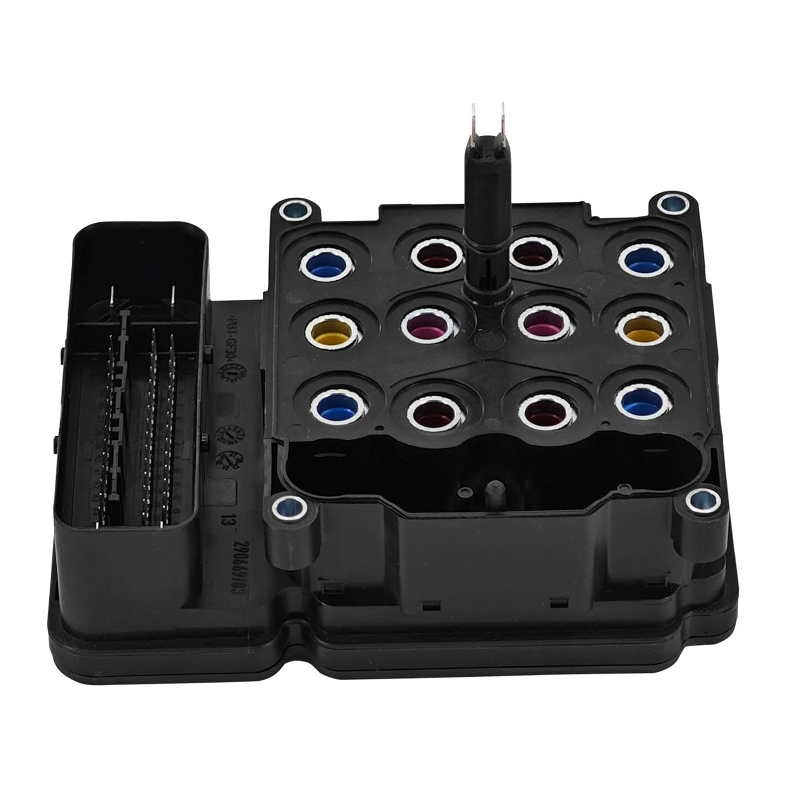 2010-2013 Jeep Compass Caliber Patriot ABS Pump Control Module 68067059AB