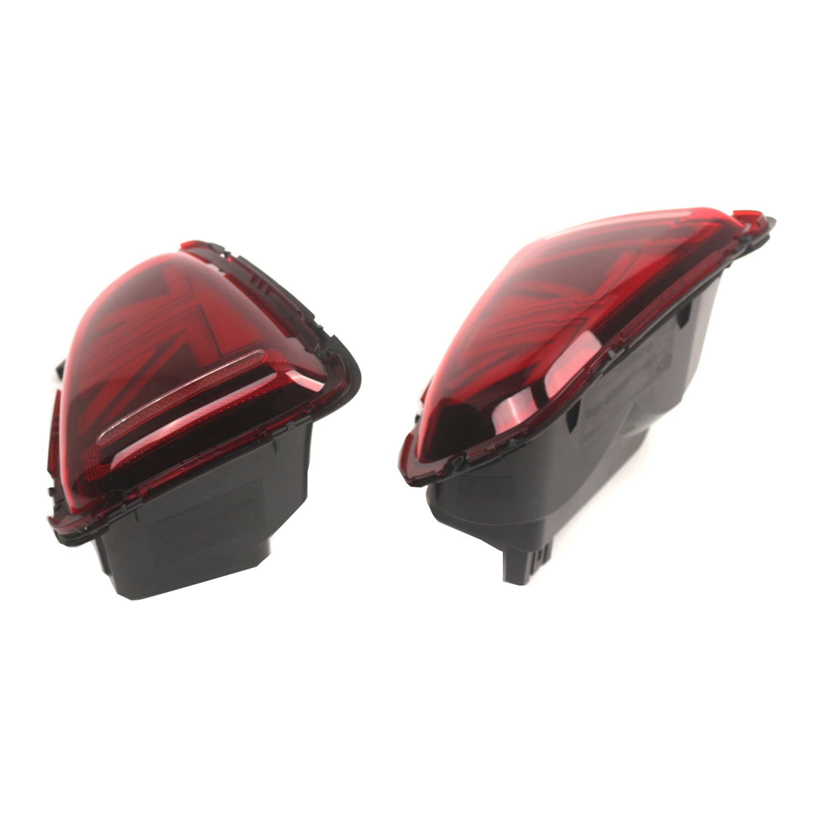 2011-2015 Mini Coupé(R58) L&R LED Tail lights Lamps 63212751307 63217255909