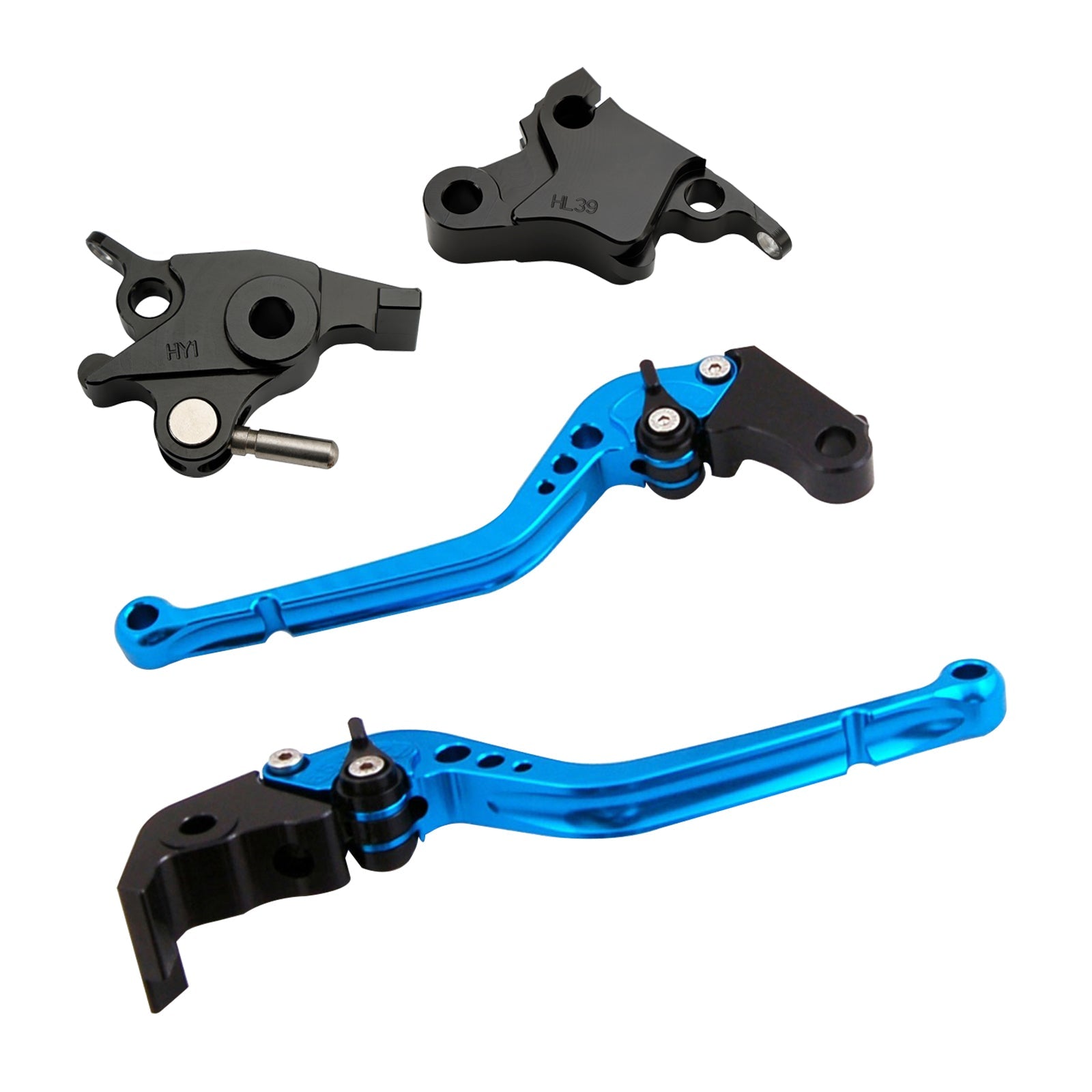 Long Clutch Brake Lever fit for CFMOTO 700CL-X Heritage 2021-2022
