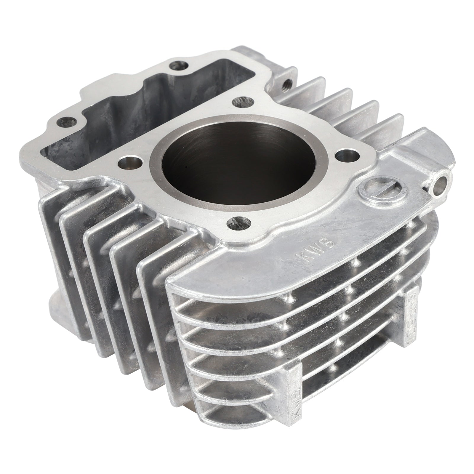 2011-2013 Honda Wave 110i AFS110 (EFi) 50mm Cylinder Piston Gasket Top End Rebuild Kit 12100-KWB-600