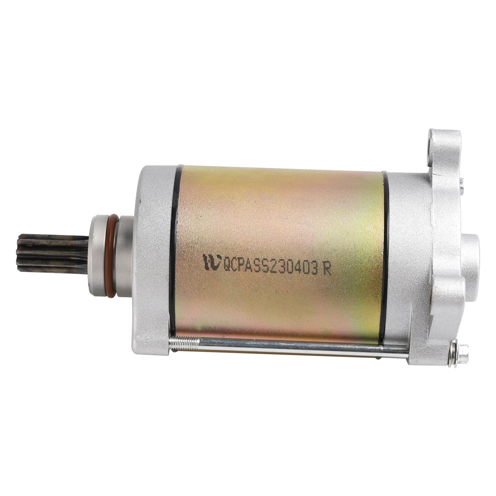 Starter Motor For Massimo 760cc T-Boss 760 MSA 760 UTV ATV 760 - 38712
