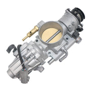Throttle Body 22030-50142 For Toyota Land Cruiser Lexus LX470 4.7L 1998-2002