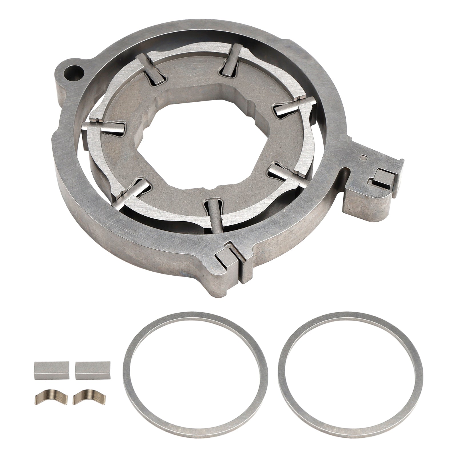 10/2017-2019 Vauxhall Zafira Mk III (C) 1.4 Engine Oil Pump Repair Kit 25199823