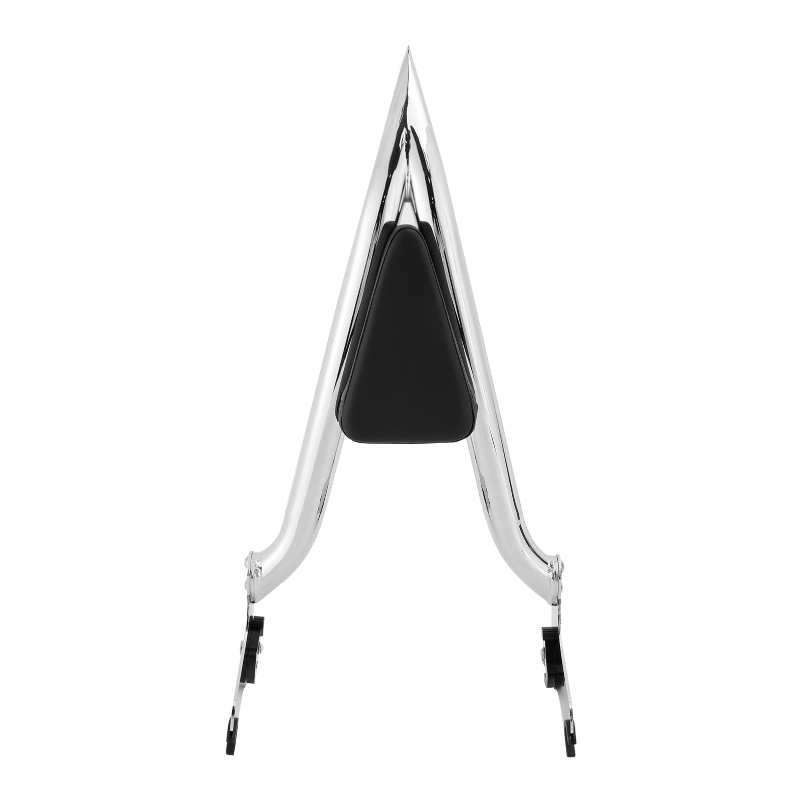 Passenger Sissy Bar Backrest for Road King Street Glide Road Glide 1997-2008