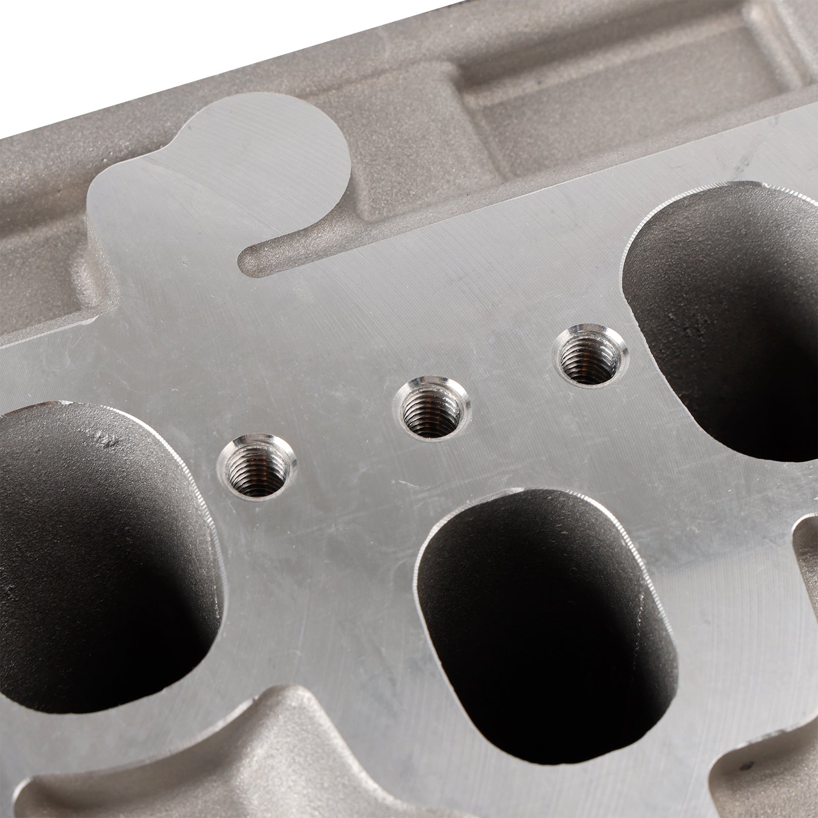 2006-2013 VW Crafter 30-35 2E 2F 2.5 TDI Cylinder Head 908713 908813 076103351E 908713