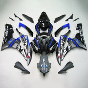 2006-2007 Yamaha YZF 600 R6 Fairing Kit Generic