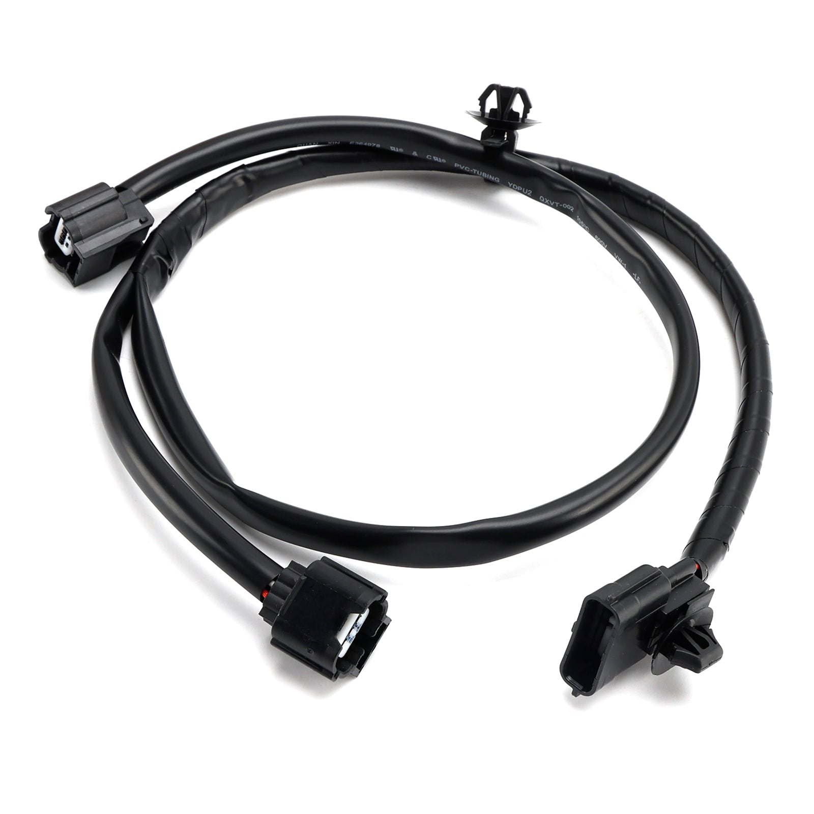 Front Bumper Sub Wiring Harness 24033-9UF0A for Nissan Murano 2018-2024