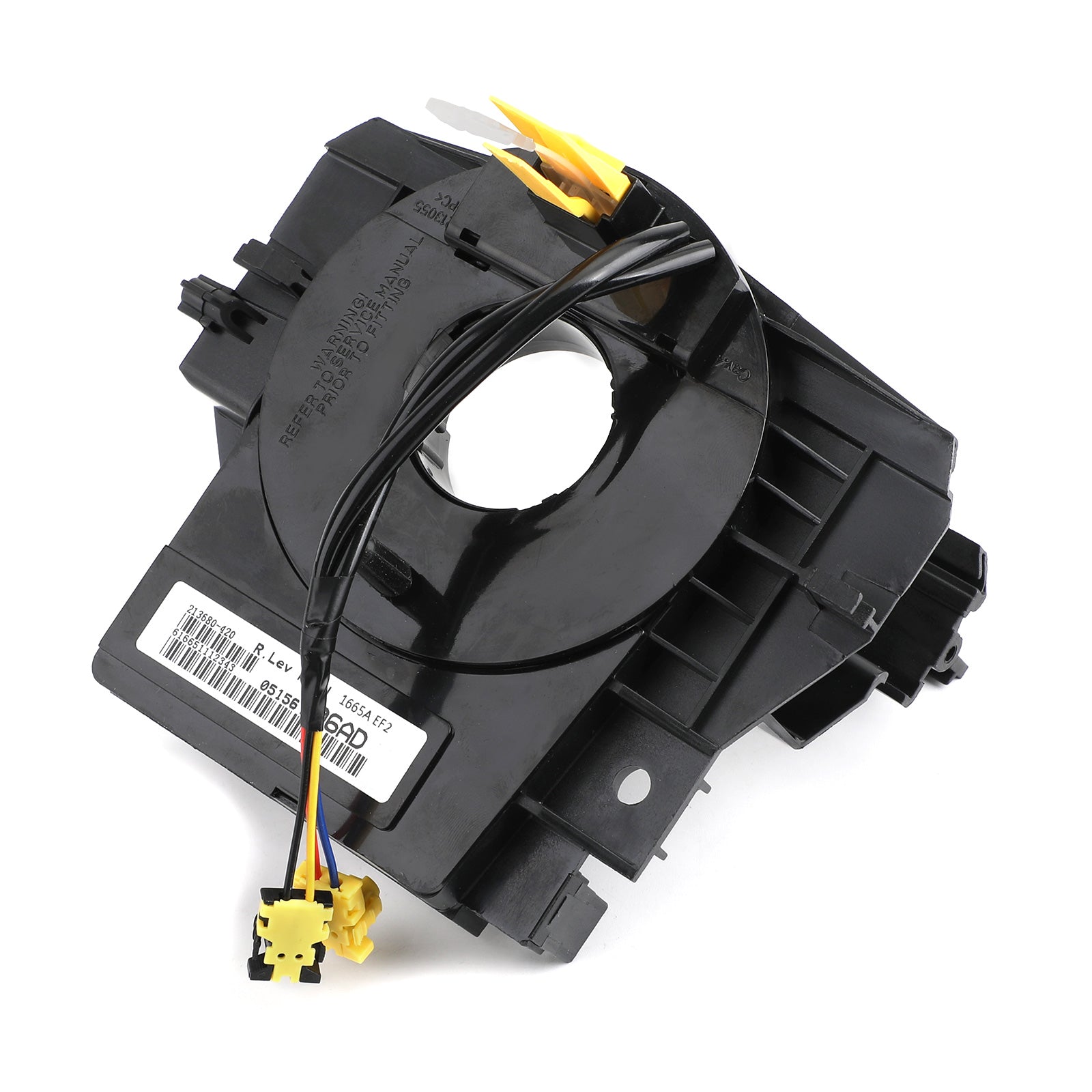 2007-2010 Chrysler Sebring JS 56046534 Steeting Wheel Clock Spring Generic
