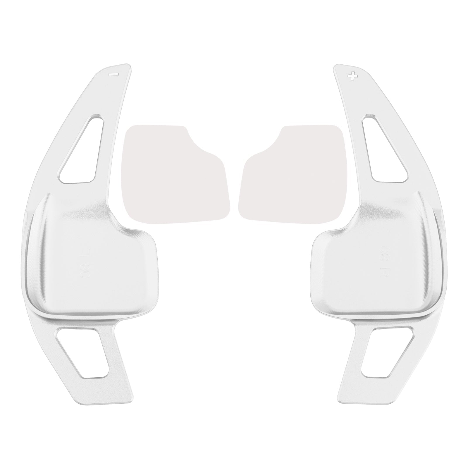 Steering Wheel Paddle Shifter Extensions For BMW F22 F23 X1 X6