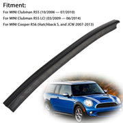 Right Side Door Column Cover Pillar Trim 51137167236 For Mini Cooper R55 07-14
