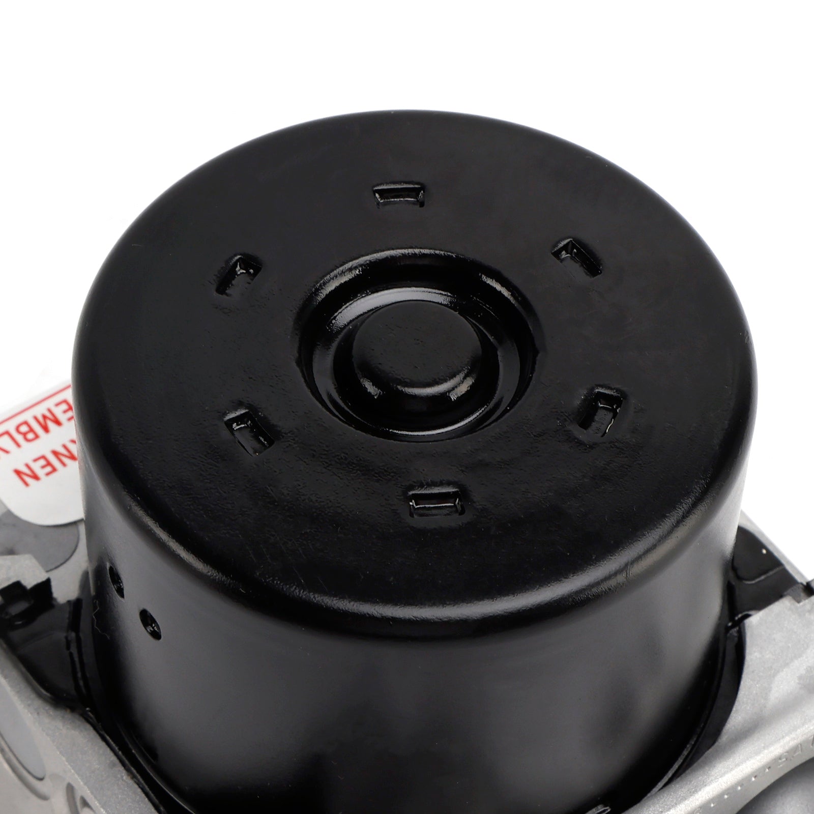 2010-2018 Jeep Wrangler ABS Control Pump 68067457AA 68003363AE
