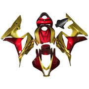 Injection Fairing Kit Bodywork Plastic ABS For Honda CBR600RR 2007-2008 F5