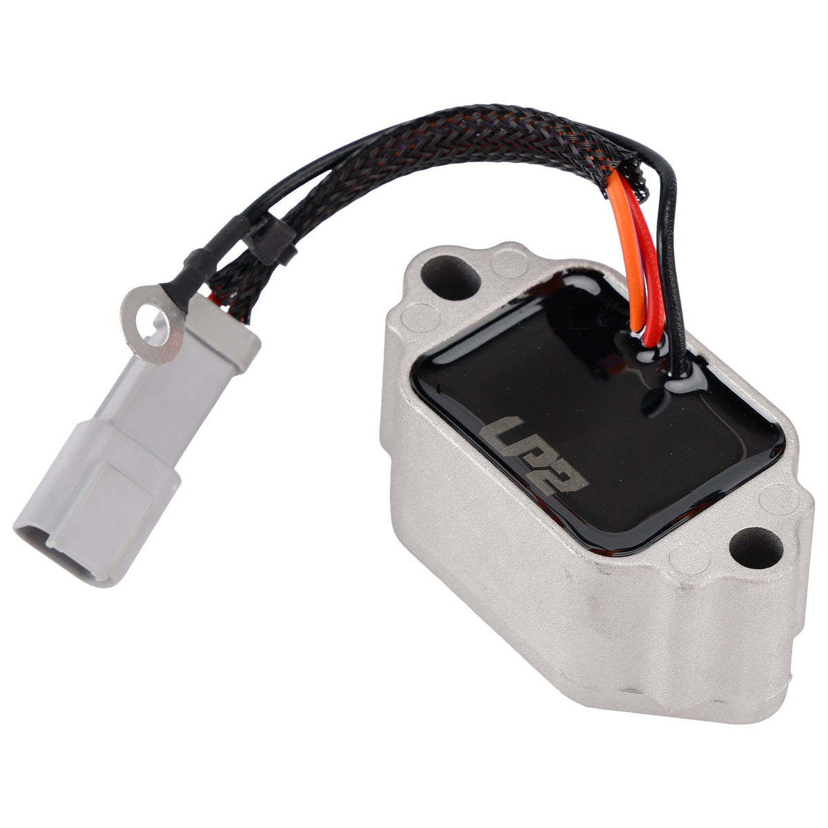 VOLTAGE REGULATOR FOR EVINRUDE/JOHNSON 75-250 HP OUTBOARD 586546 0586546