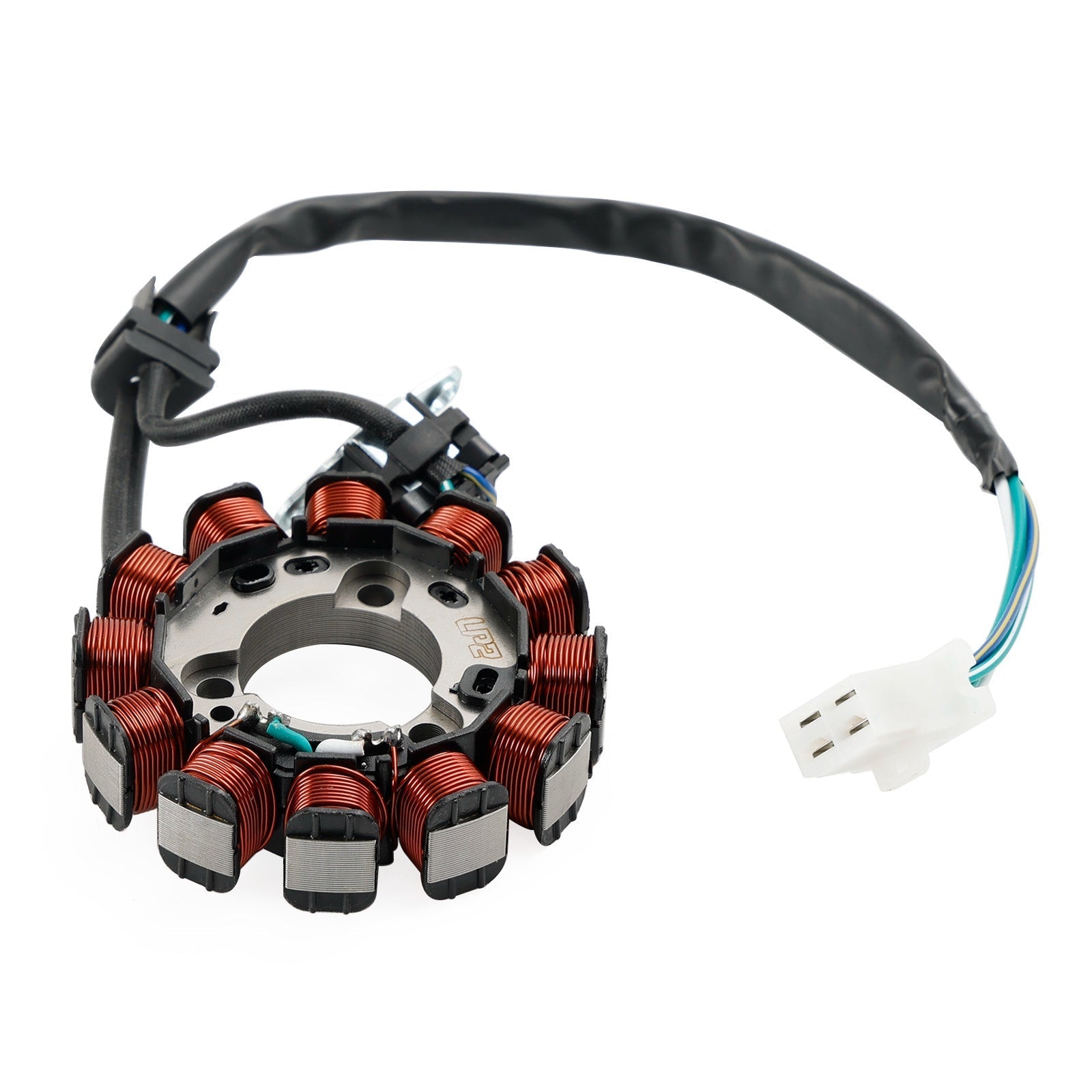 2010-2014 Honda NXR150ES BROS Electric Start Alternator Stator Regulator Gasket Kit 31120-KRE-B01