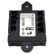 2015-2019 Chrysler 300 RH Door Control Module 68245458AD 68245458AC