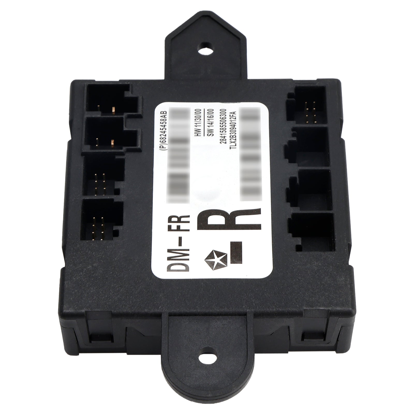 2015-2020 Journey RH Door Control Module 68245458AD 68245458AC