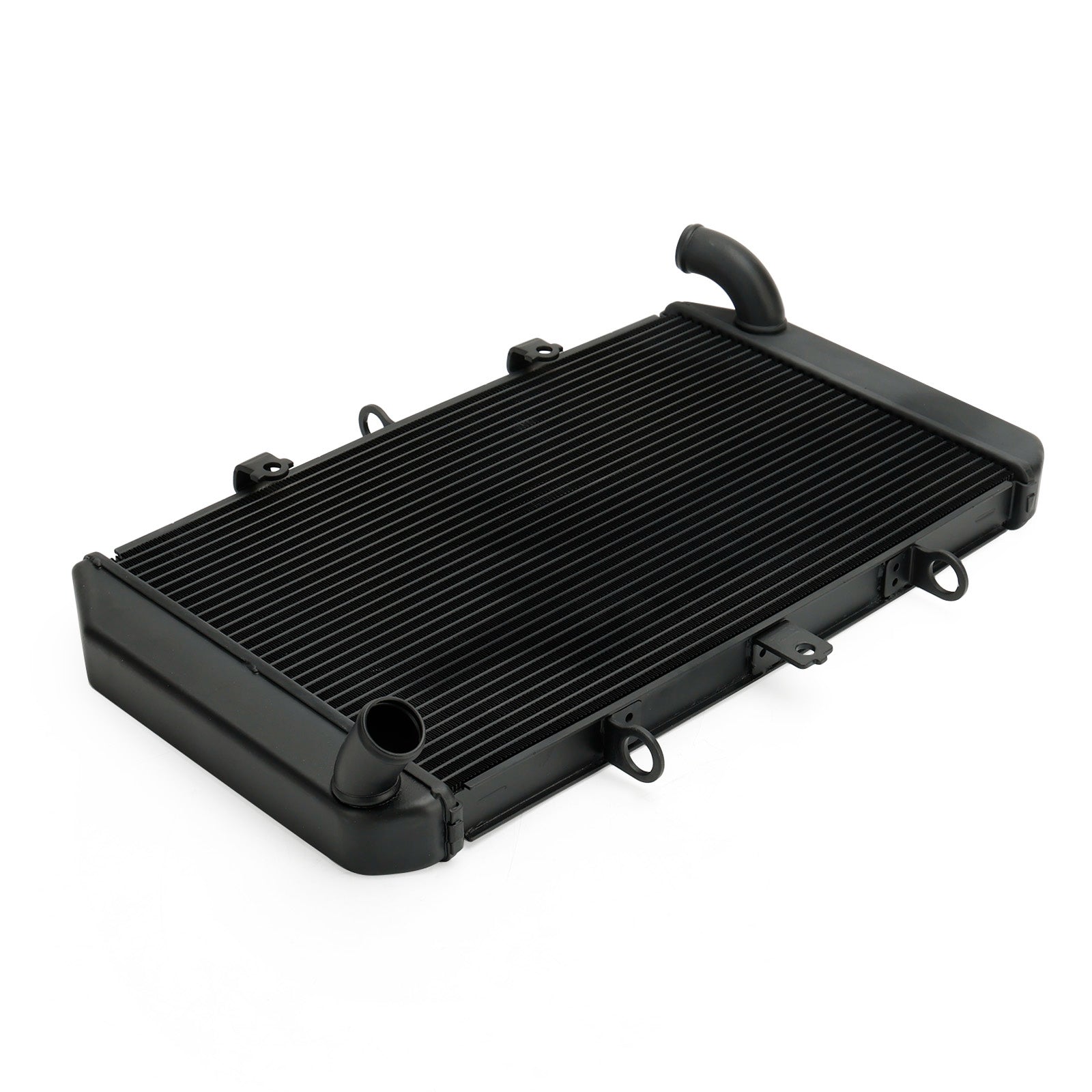 2010-2017 Kawasaki Z1000 Aluminum Radiator Cooling Cooler