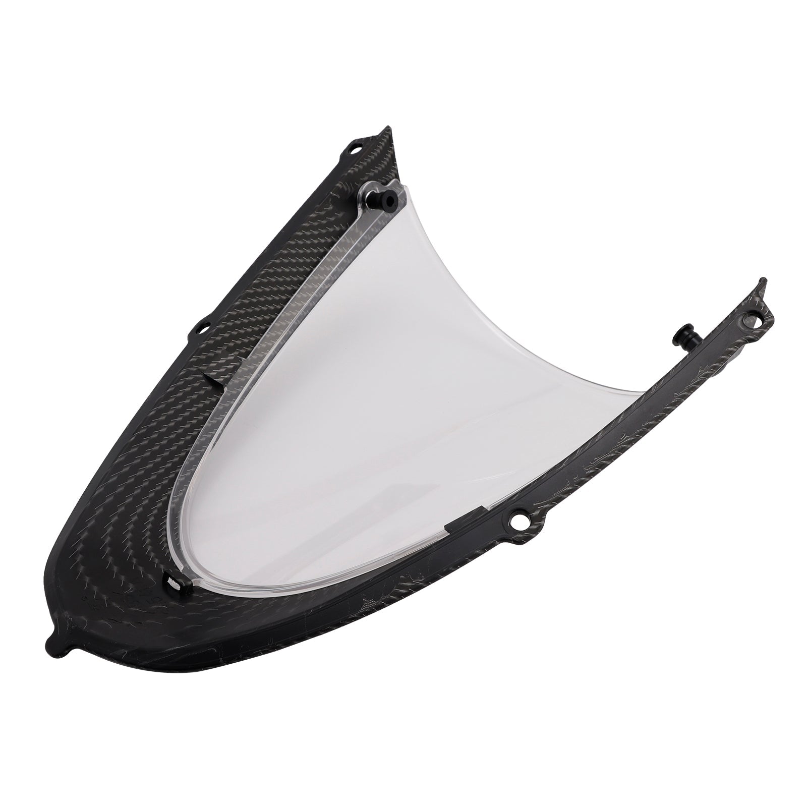 2020-2024 Aprilia RS 660 Headlight Fairing Windshield WindScreen