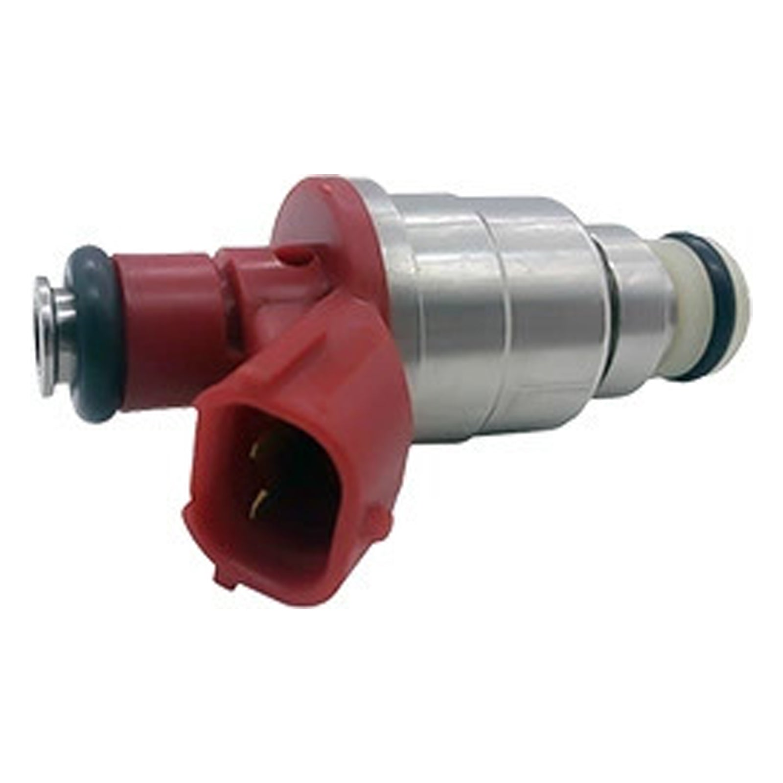 1Pcs Fuel Injector For ISUZU Rodeo TFR/TFS 99-03 6VD1 3.2 V6 8972091610