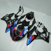 2009-2014 BMW S1000RR Injection Fairing Kit Bodywork Plastic ABS Generic