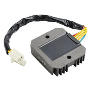 Daelim Steezer 125 5-Wire Regulator Retecfier 31600-BA1-R300 31600-SAB-0000-M1