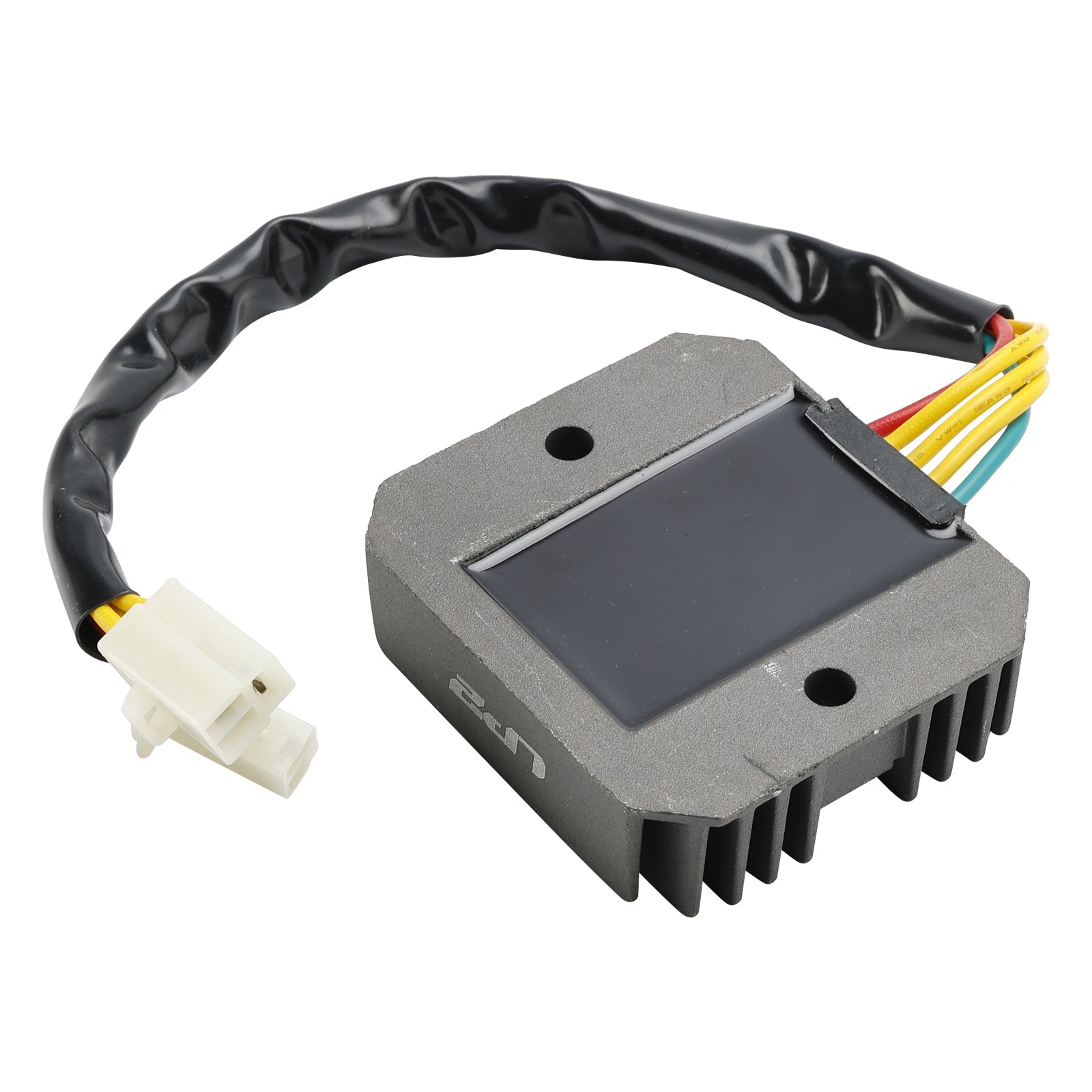 Daelim VJ 125 Fi (Fuel Injection) 5-Wire Regulator Retecfier 31600-BA1-R300 31600-SAB-0000-M1