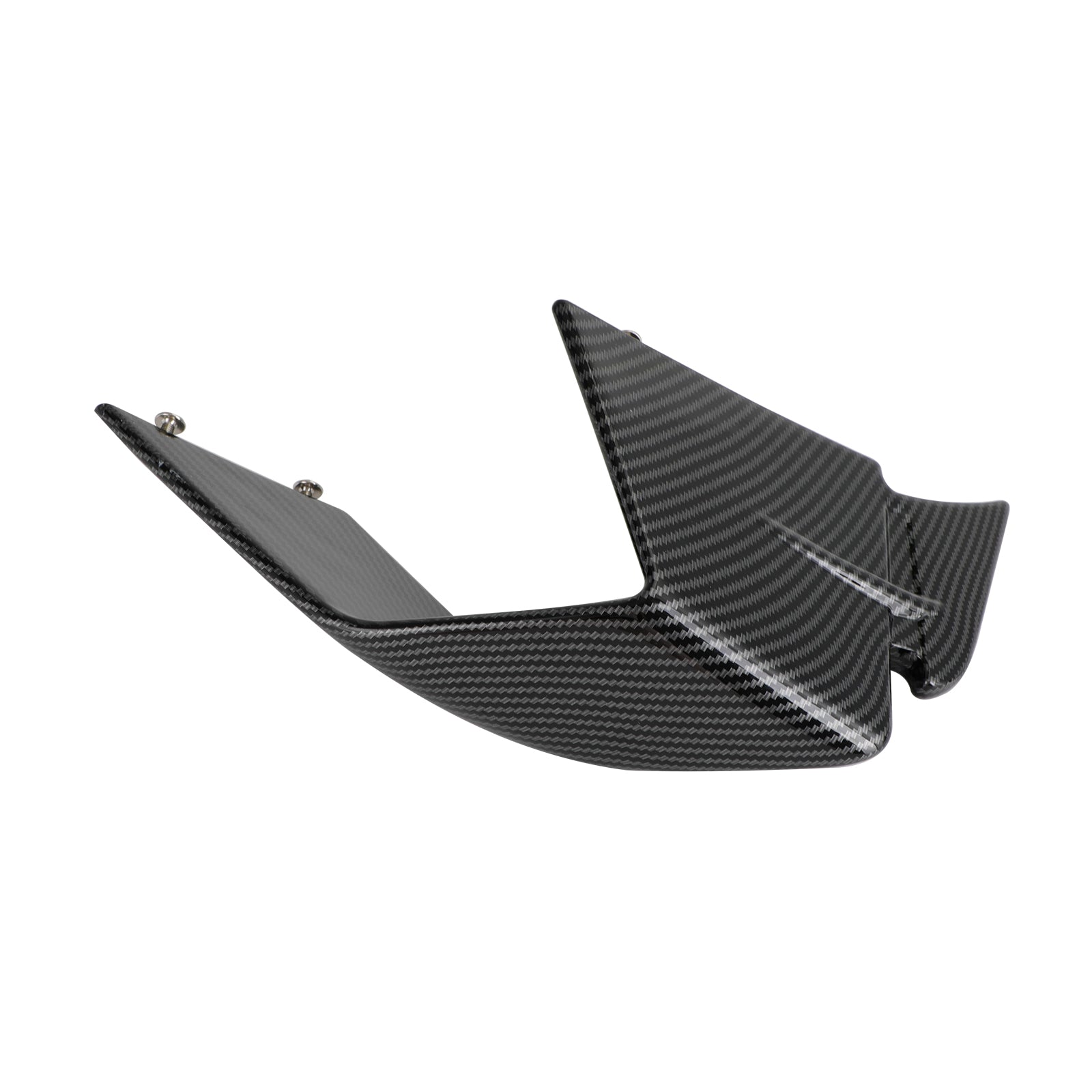 2019-2022 BMW S1000RR Front Spoiler Wind Winglets Fairing