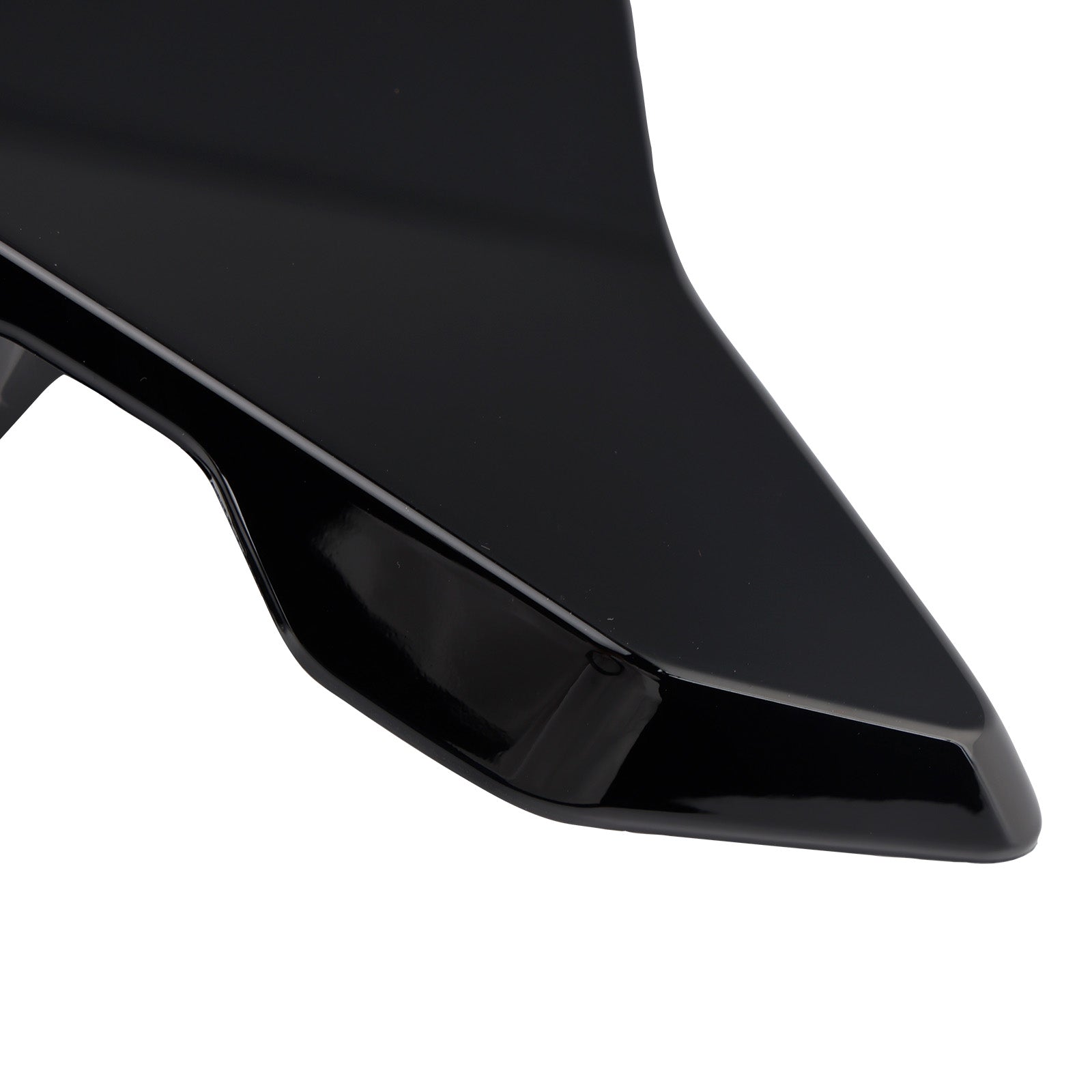 2023-2025 Street Triple 765 R/RS Radiator Side Cover Fairing Panels